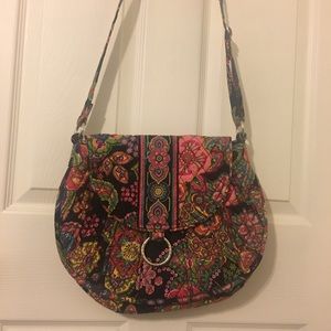 Vera Bradley purse and wallet (for free)